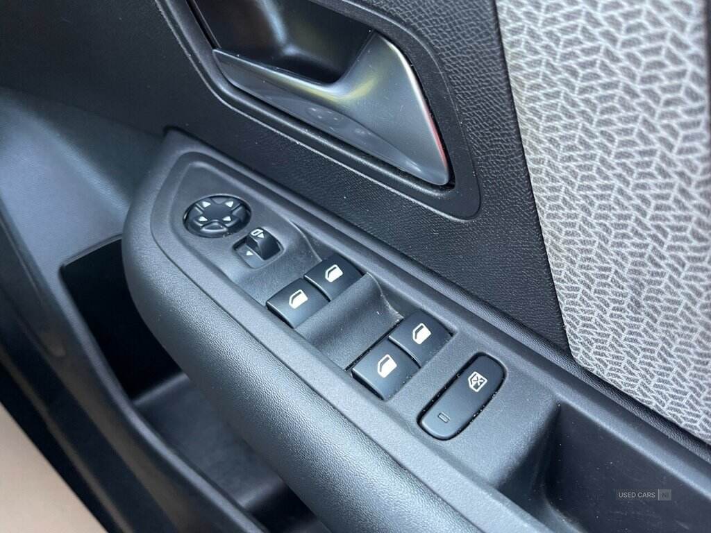Sep 2021 Citroen C4 1.5 BlueHDi [130] Sense Plus 5dr Auto