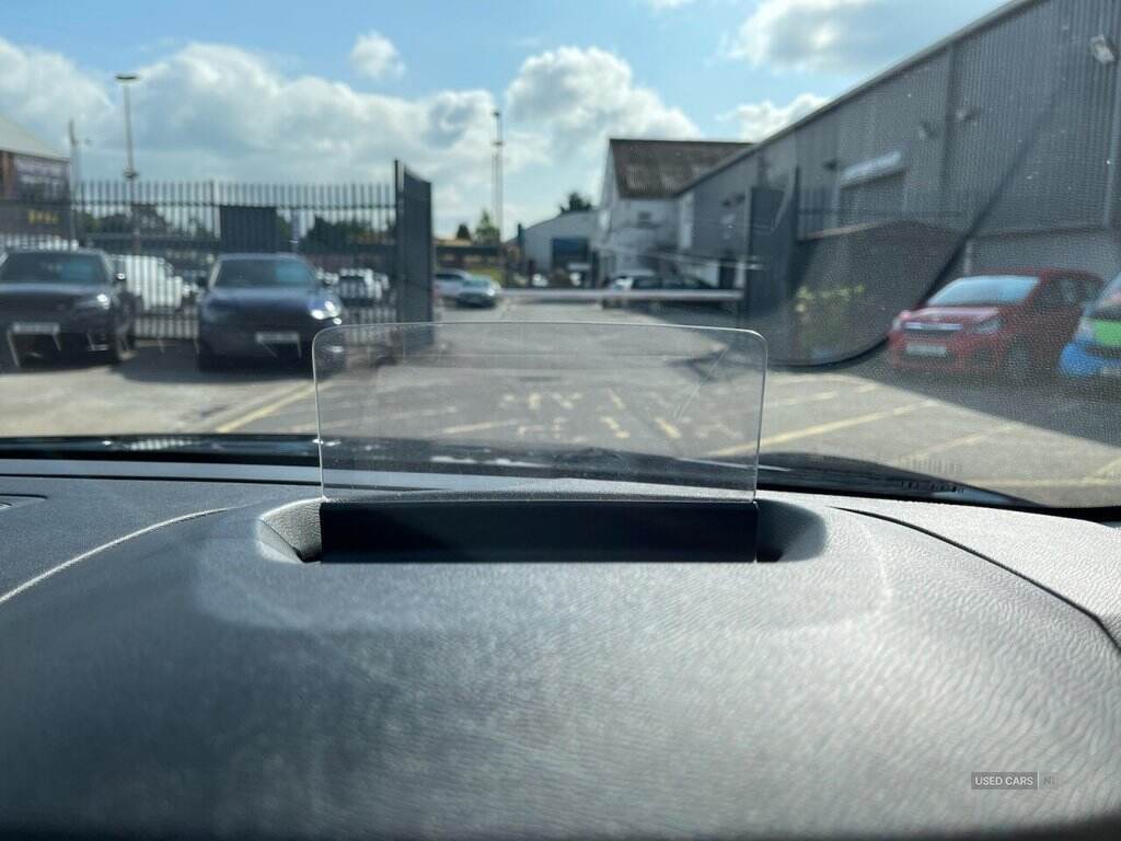 Sep 2021 Citroen C4 1.5 BlueHDi [130] Sense Plus 5dr Auto