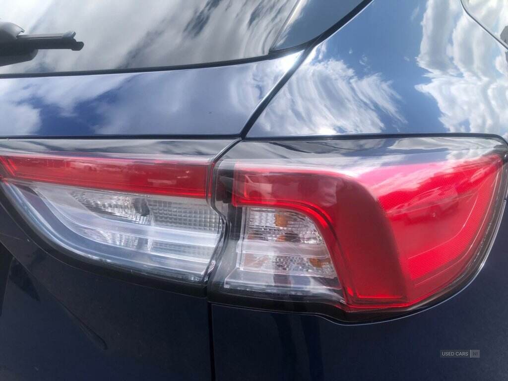 Apr 2022 Ford Kuga 1.5 EcoBlue Zetec 5dr