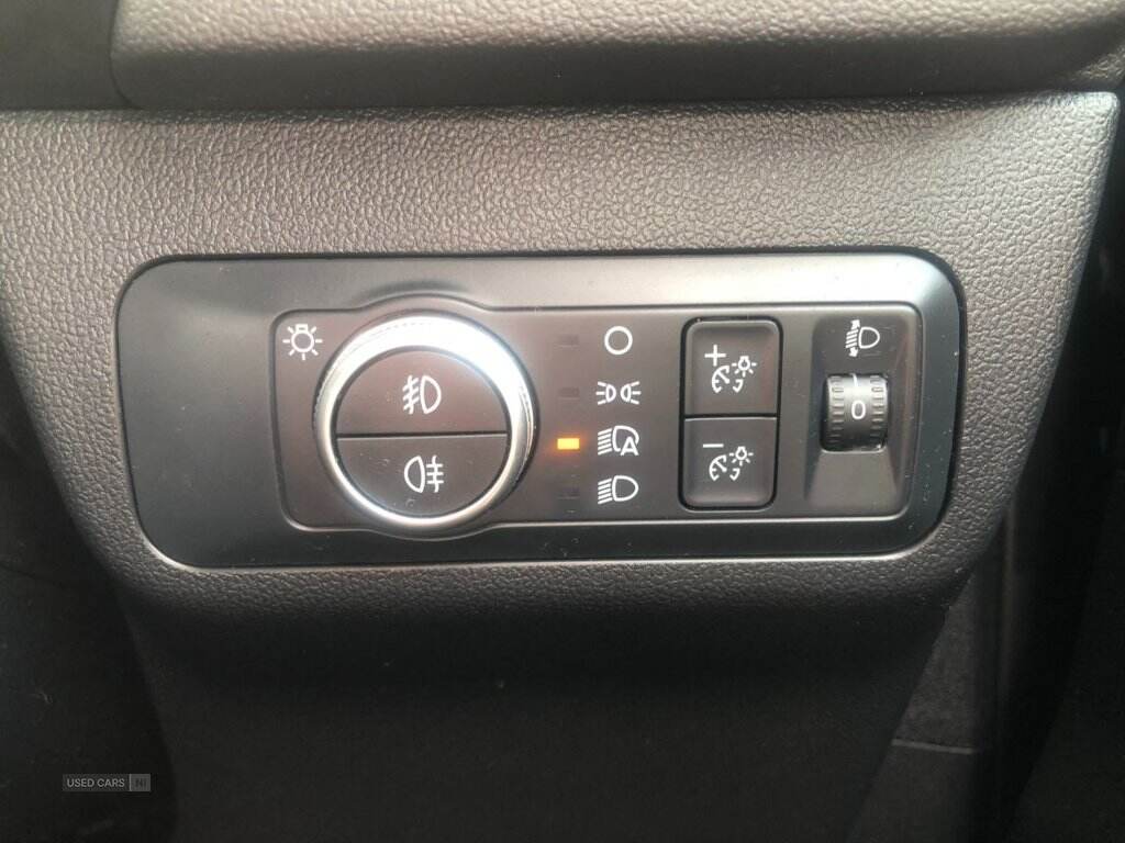 Apr 2022 Ford Kuga 1.5 EcoBlue Zetec 5dr