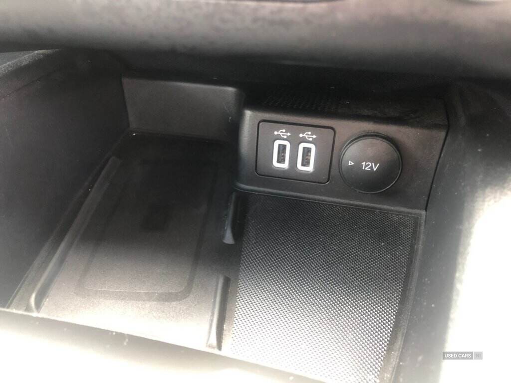 Apr 2022 Ford Kuga 1.5 EcoBlue Zetec 5dr