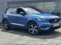Volvo XC40 R-Design T3 Auto in Antrim