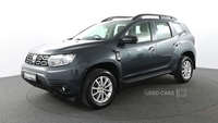 Dacia Duster 1.0 TCe Essential SUV 5dr Petrol Manual Euro 6 (s/s) (100 ps) in Tyrone