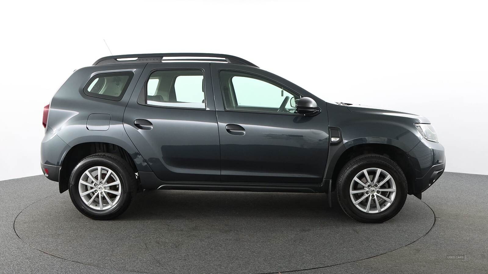 Apr 2021 Dacia Duster 1.0 TCe 100 Essential 5dr