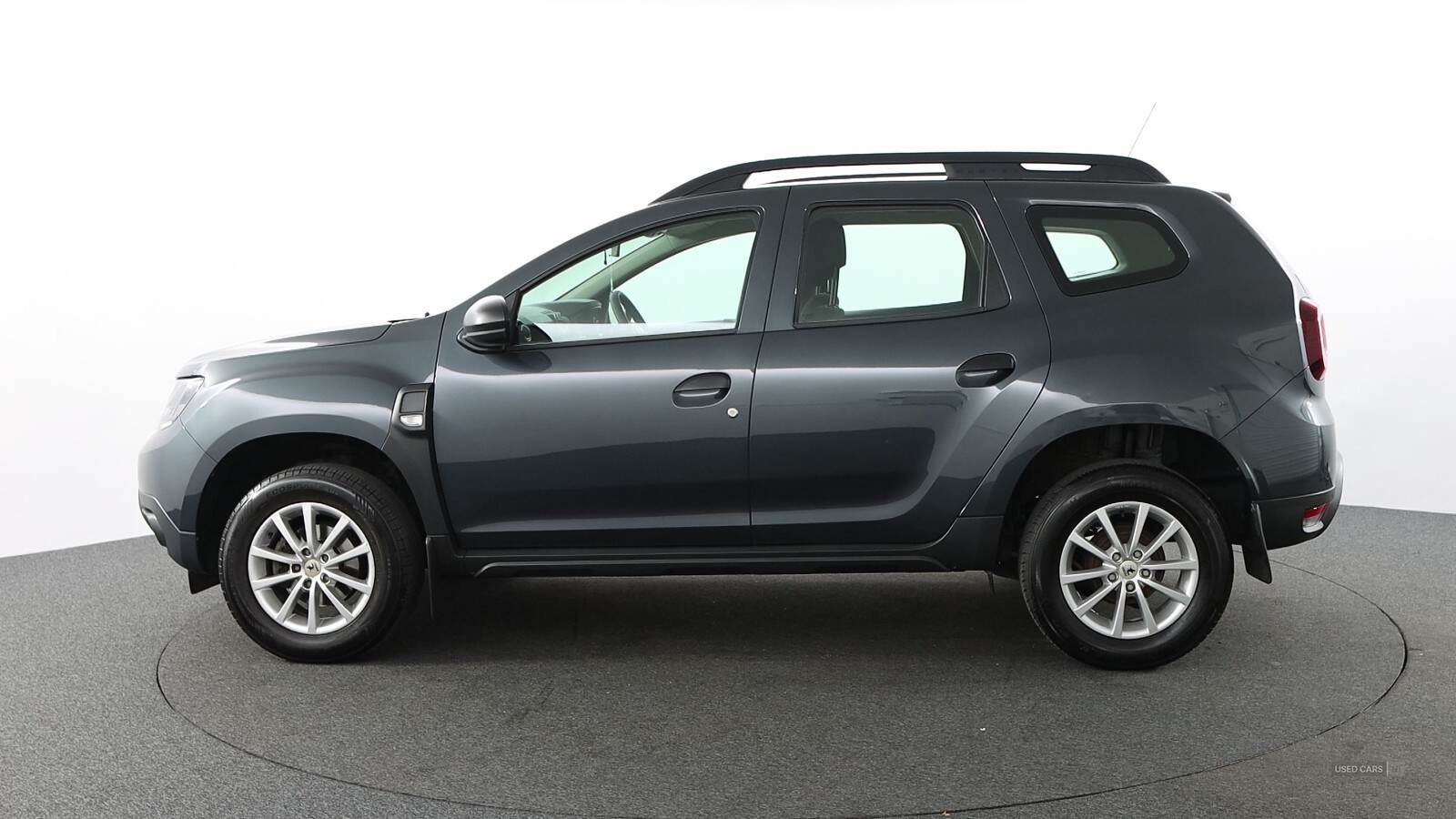 Apr 2021 Dacia Duster 1.0 TCe 100 Essential 5dr