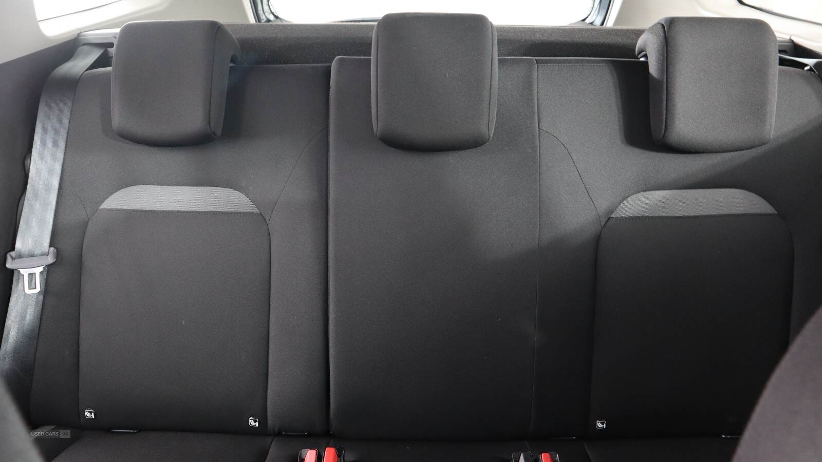 Apr 2021 Dacia Duster 1.0 TCe 100 Essential 5dr