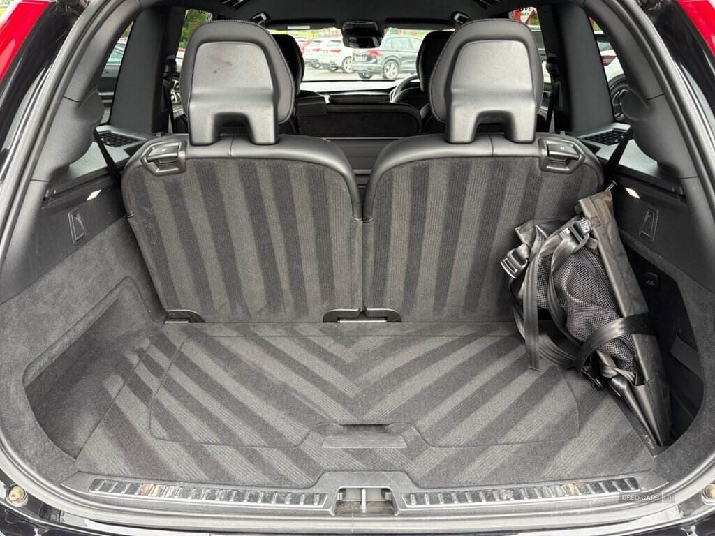 Mar 2022 Volvo XC90 2.0 B5D [235] R DESIGN 5dr AWD Geartronic