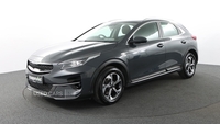 Kia XCeed 1.0 T-GDi 2 SUV 5dr Petrol Manual Euro 6 (s/s) (118 bhp) in Tyrone
