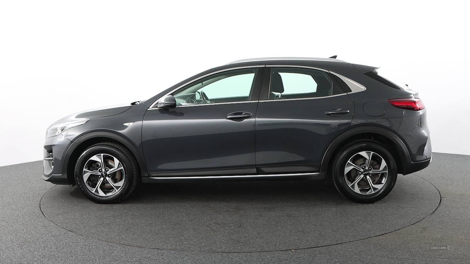 May 2022 Kia XCeed 1.0T GDi ISG 2 5dr