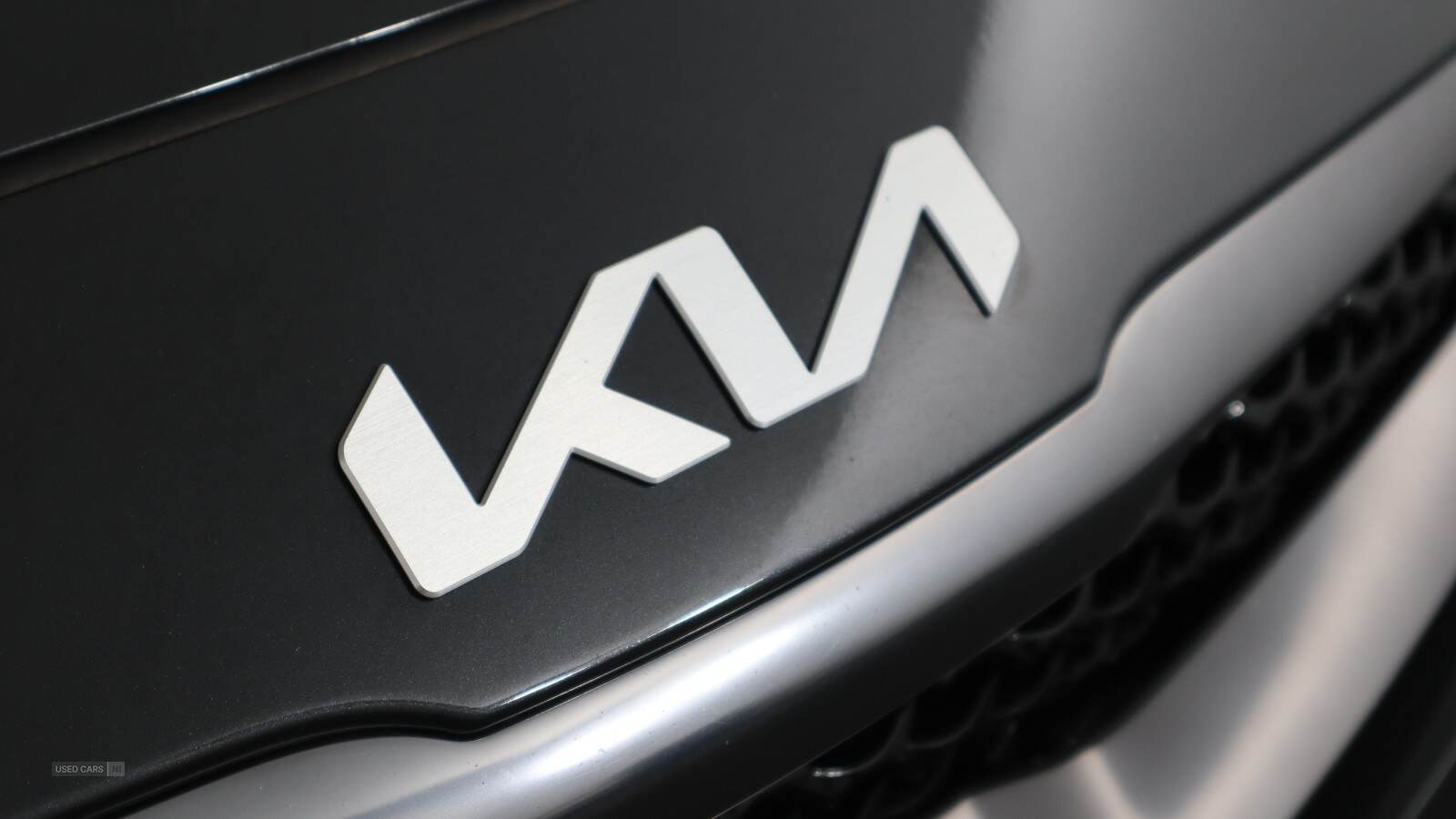 May 2022 Kia XCeed 1.0T GDi ISG 2 5dr