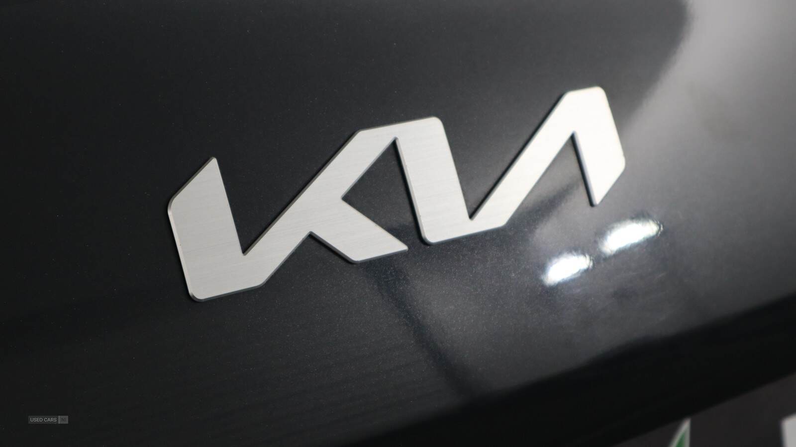 May 2022 Kia XCeed 1.0T GDi ISG 2 5dr