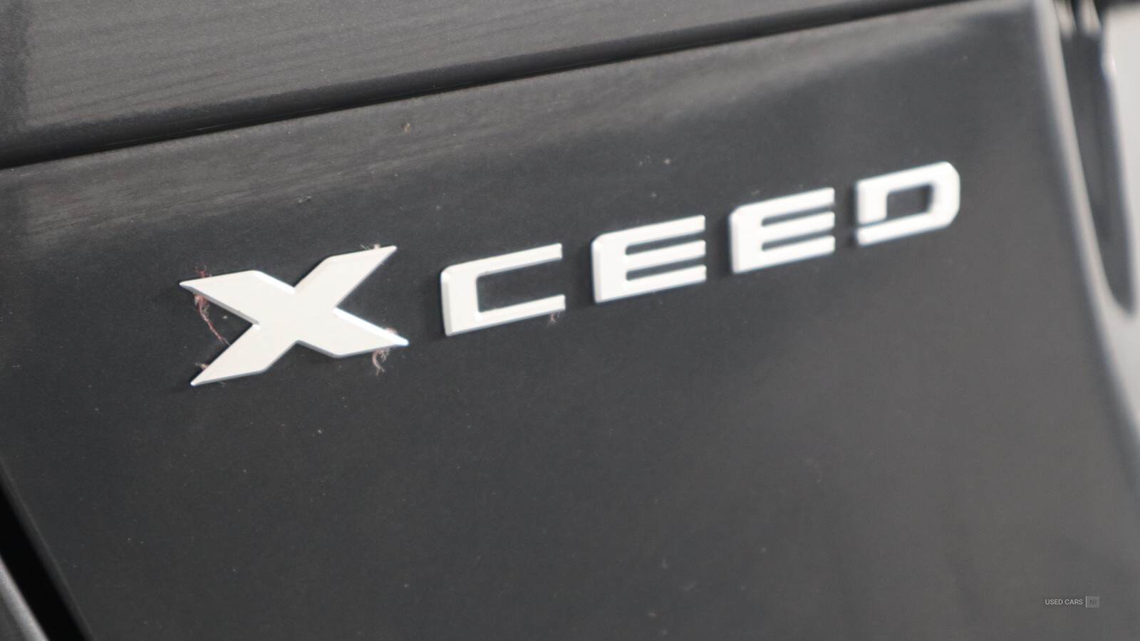 May 2022 Kia XCeed 1.0T GDi ISG 2 5dr