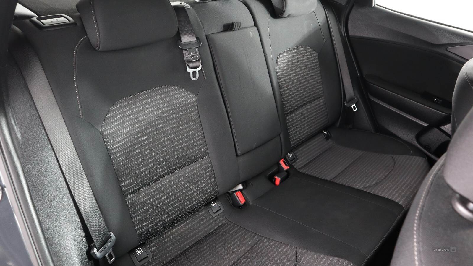 May 2022 Kia XCeed 1.0T GDi ISG 2 5dr