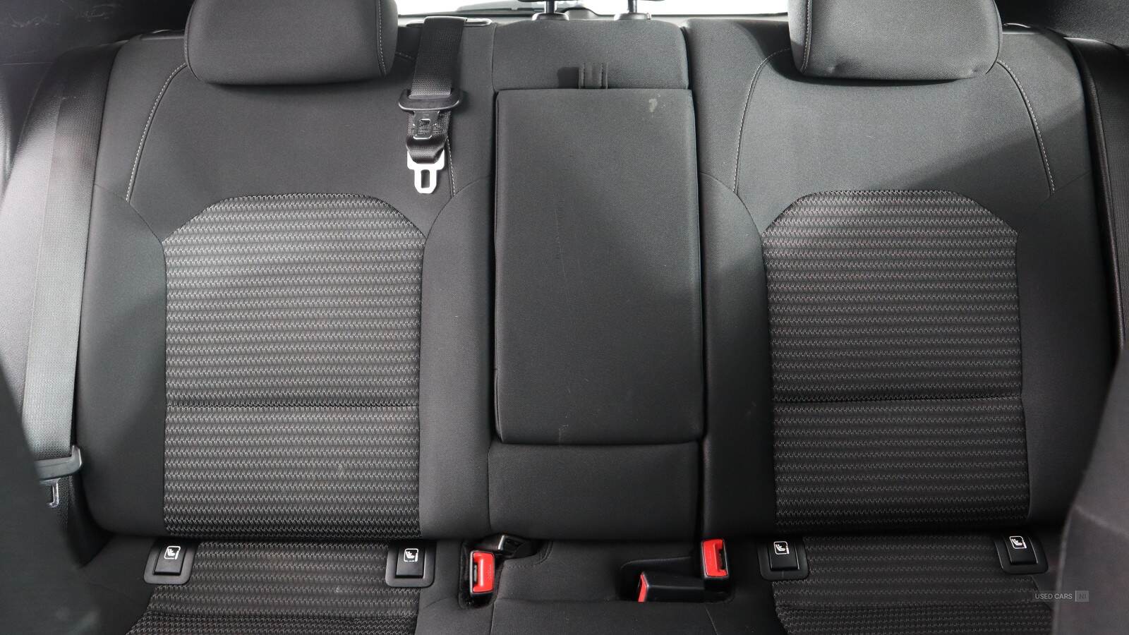 May 2022 Kia XCeed 1.0T GDi ISG 2 5dr