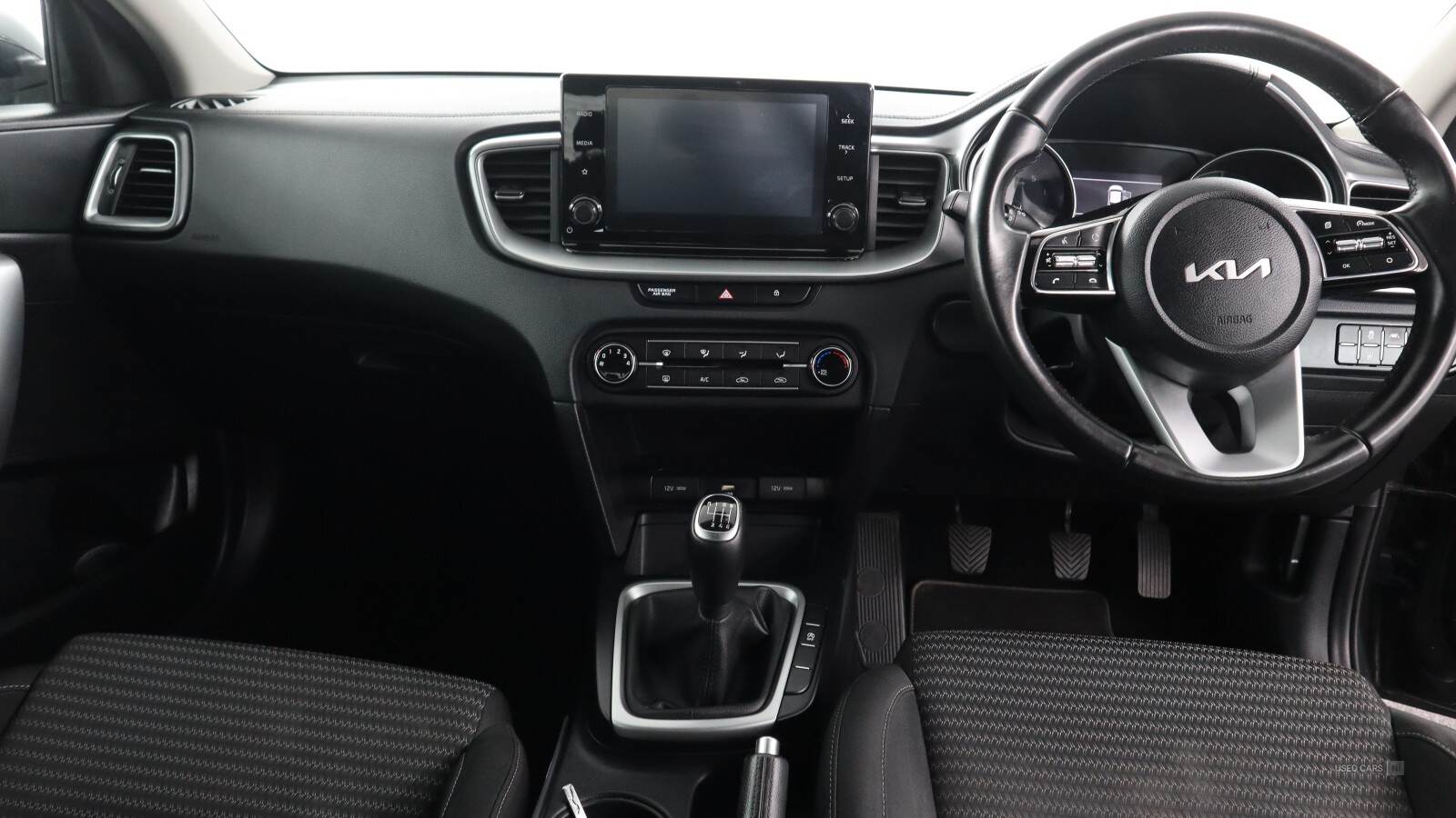May 2022 Kia XCeed 1.0T GDi ISG 2 5dr