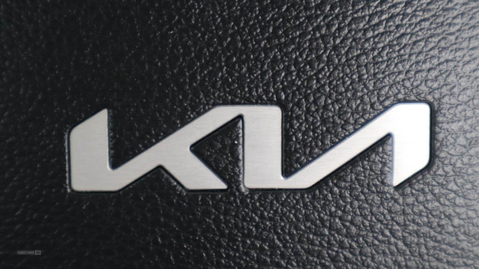 May 2022 Kia XCeed 1.0T GDi ISG 2 5dr