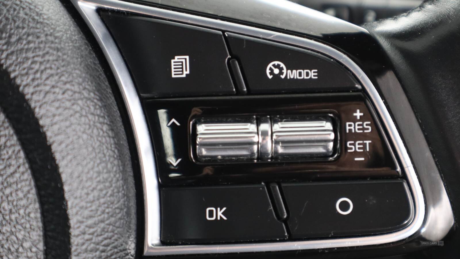 May 2022 Kia XCeed 1.0T GDi ISG 2 5dr