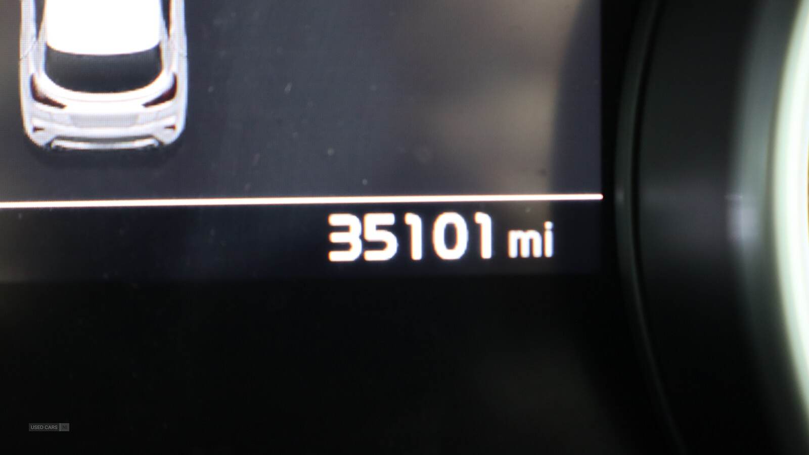 May 2022 Kia XCeed 1.0T GDi ISG 2 5dr