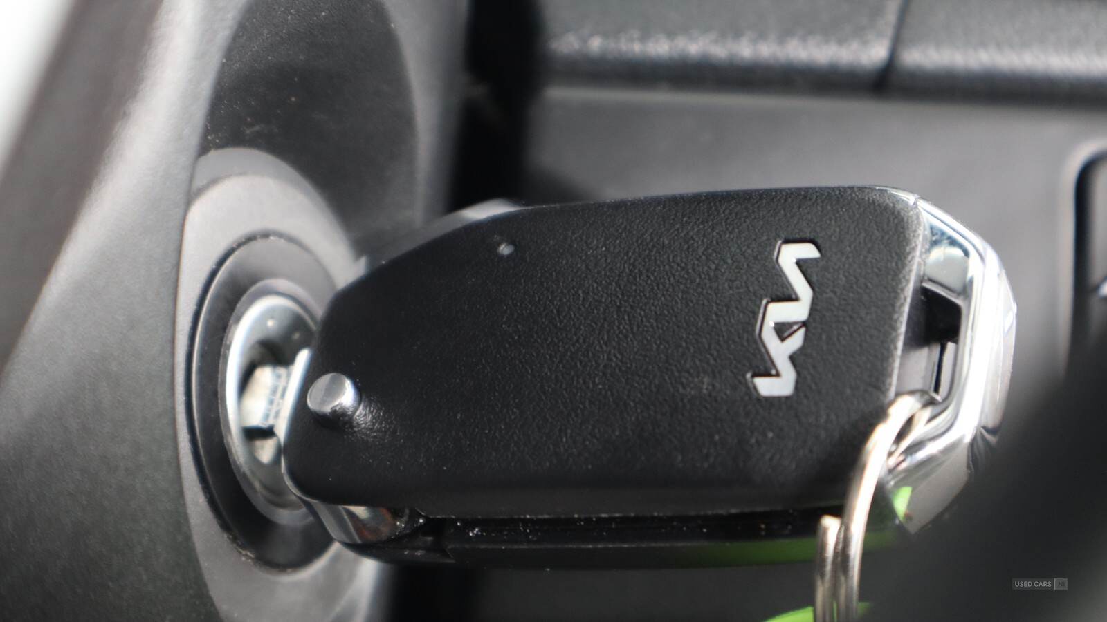 May 2022 Kia XCeed 1.0T GDi ISG 2 5dr