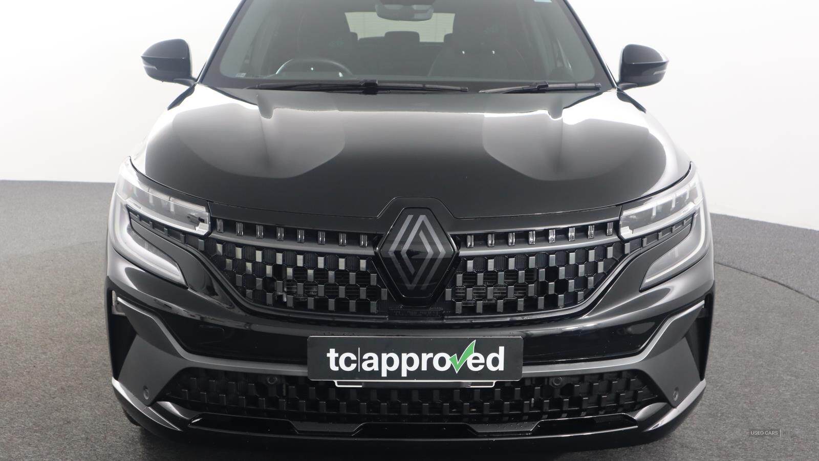 Feb 2024 Renault Austral E-Tech FHEV Techno Esprit Alpine 5dr Auto