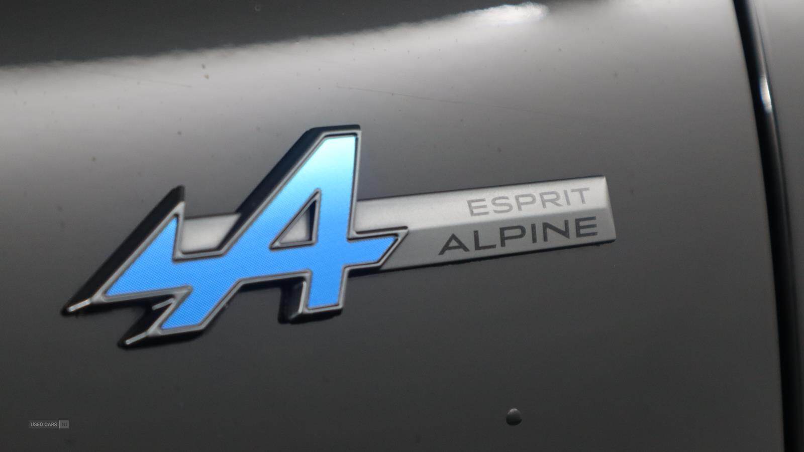 Feb 2024 Renault Austral E-Tech FHEV Techno Esprit Alpine 5dr Auto