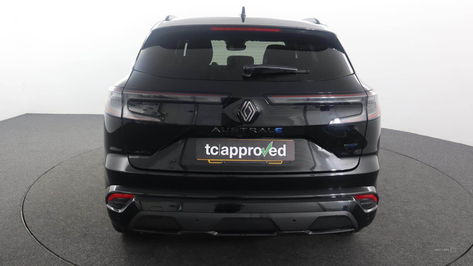 Feb 2024 Renault Austral E-Tech FHEV Techno Esprit Alpine 5dr Auto