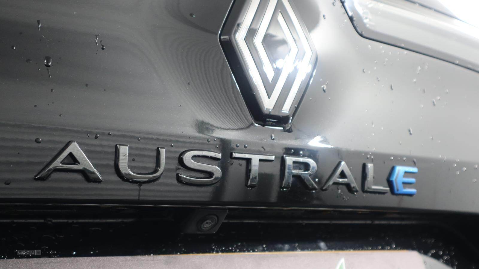 Feb 2024 Renault Austral E-Tech FHEV Techno Esprit Alpine 5dr Auto
