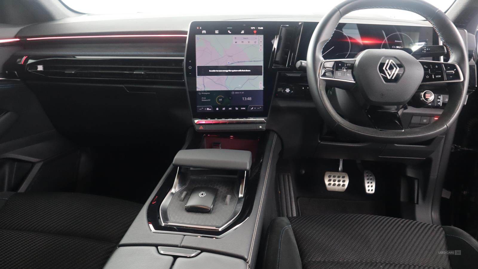 Feb 2024 Renault Austral E-Tech FHEV Techno Esprit Alpine 5dr Auto