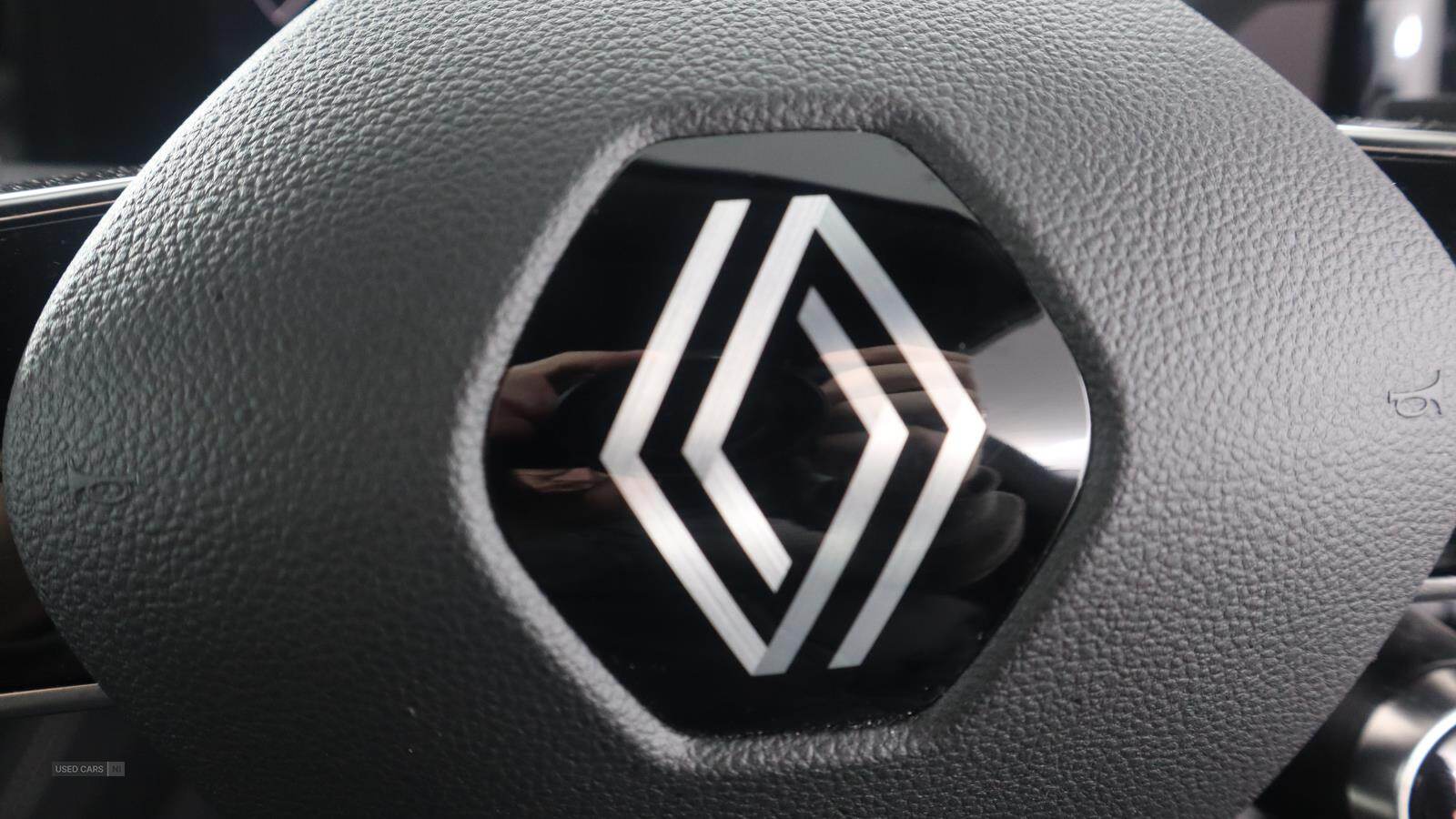 Feb 2024 Renault Austral E-Tech FHEV Techno Esprit Alpine 5dr Auto