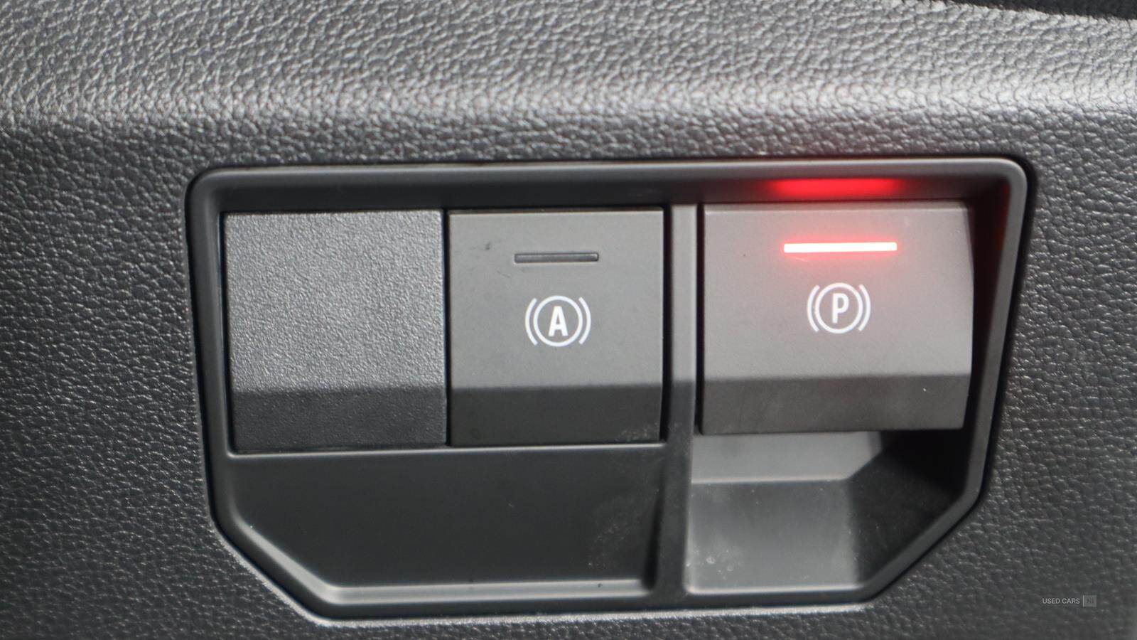 Feb 2024 Renault Austral E-Tech FHEV Techno Esprit Alpine 5dr Auto