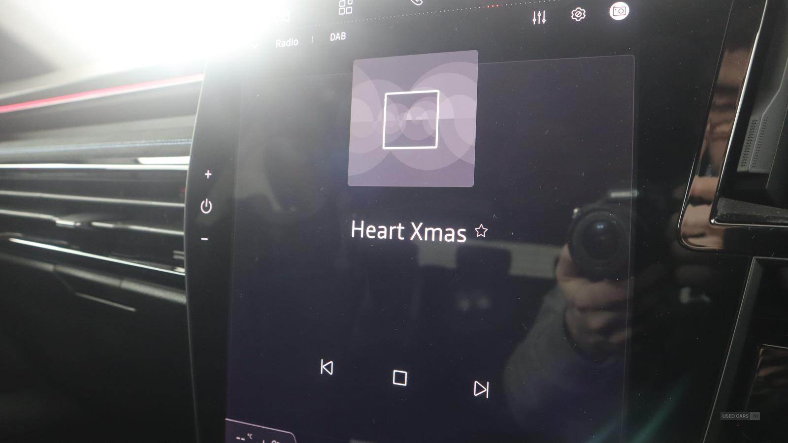 Feb 2024 Renault Austral E-Tech FHEV Techno Esprit Alpine 5dr Auto