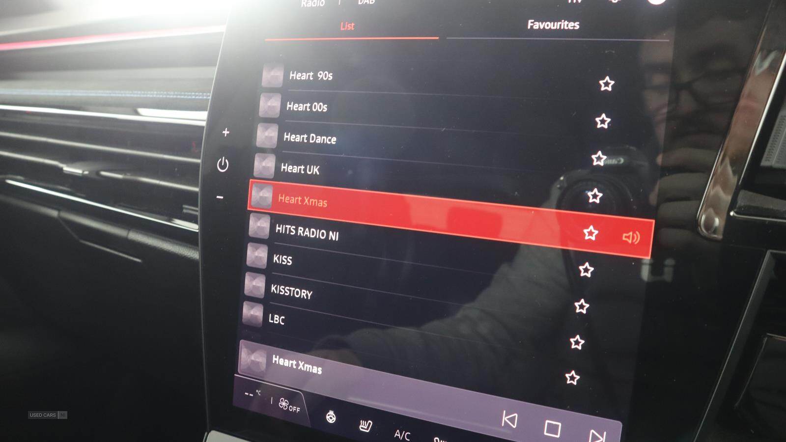 Feb 2024 Renault Austral E-Tech FHEV Techno Esprit Alpine 5dr Auto