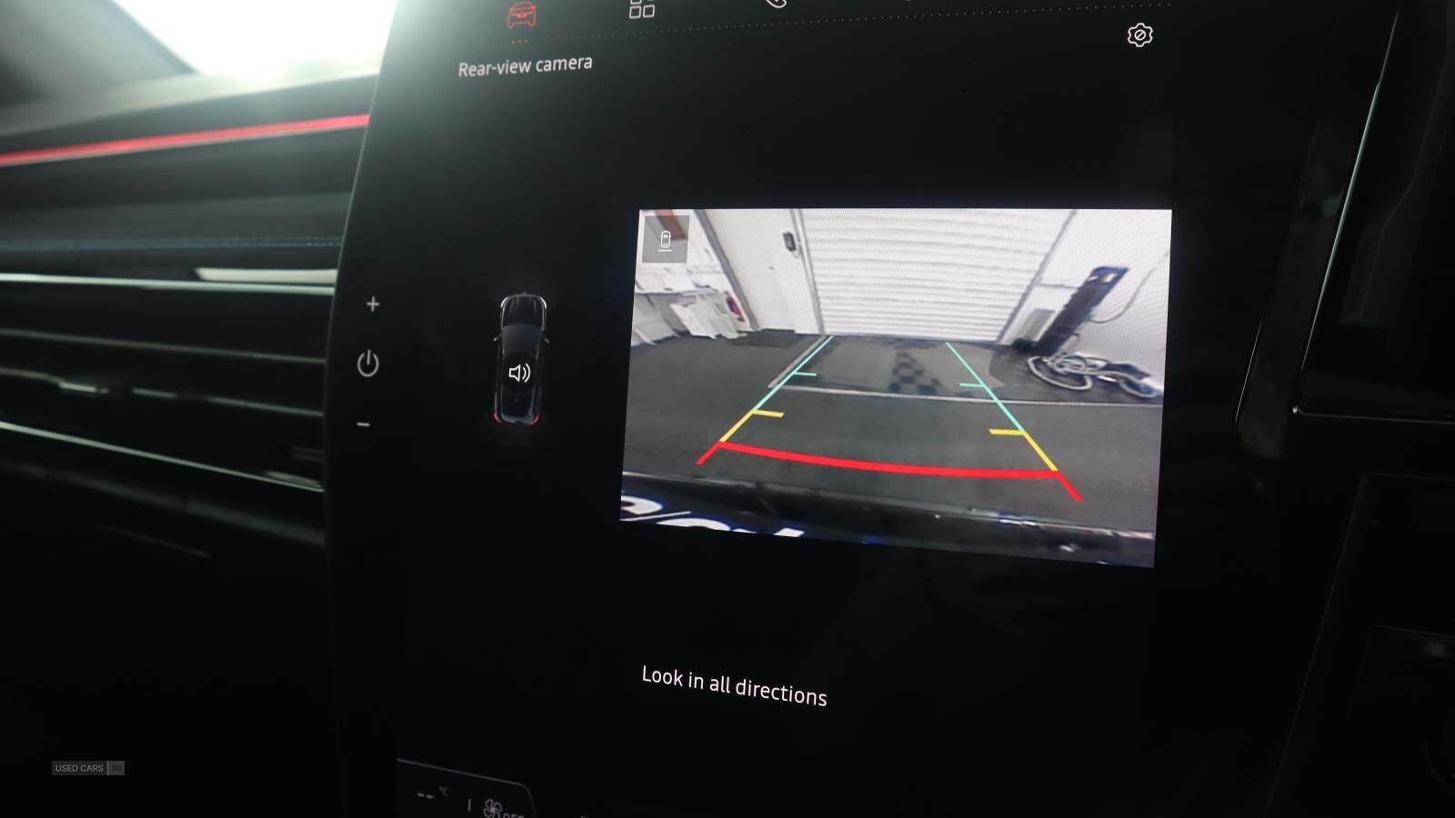 Feb 2024 Renault Austral E-Tech FHEV Techno Esprit Alpine 5dr Auto