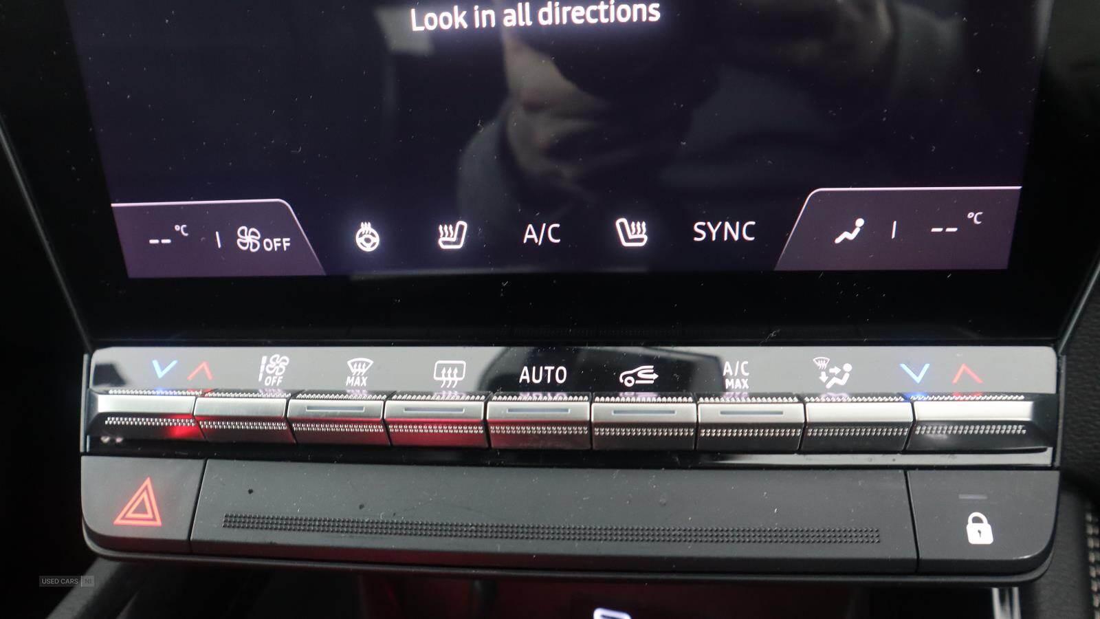 Feb 2024 Renault Austral E-Tech FHEV Techno Esprit Alpine 5dr Auto
