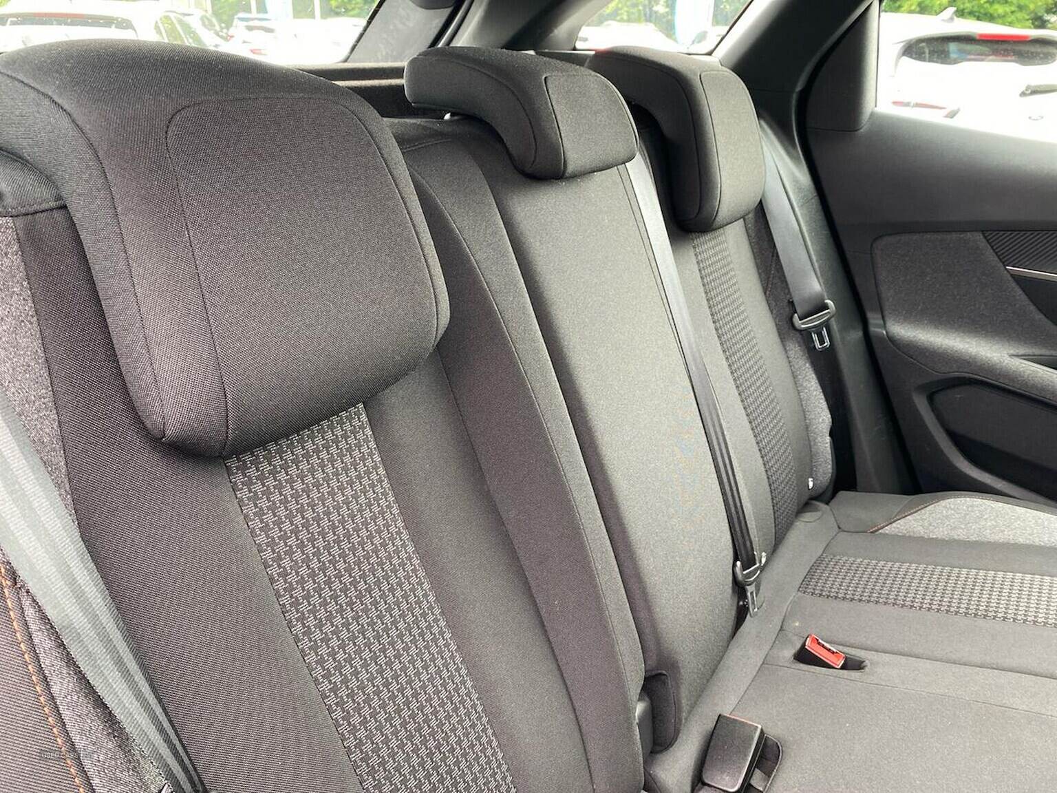 May 2022 Peugeot 3008 1.5 Bluehdi Active Premium 5Dr