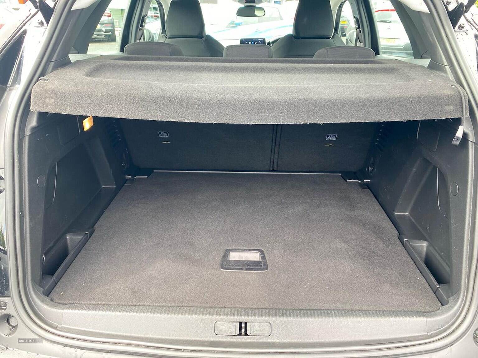 May 2022 Peugeot 3008 1.5 Bluehdi Active Premium 5Dr