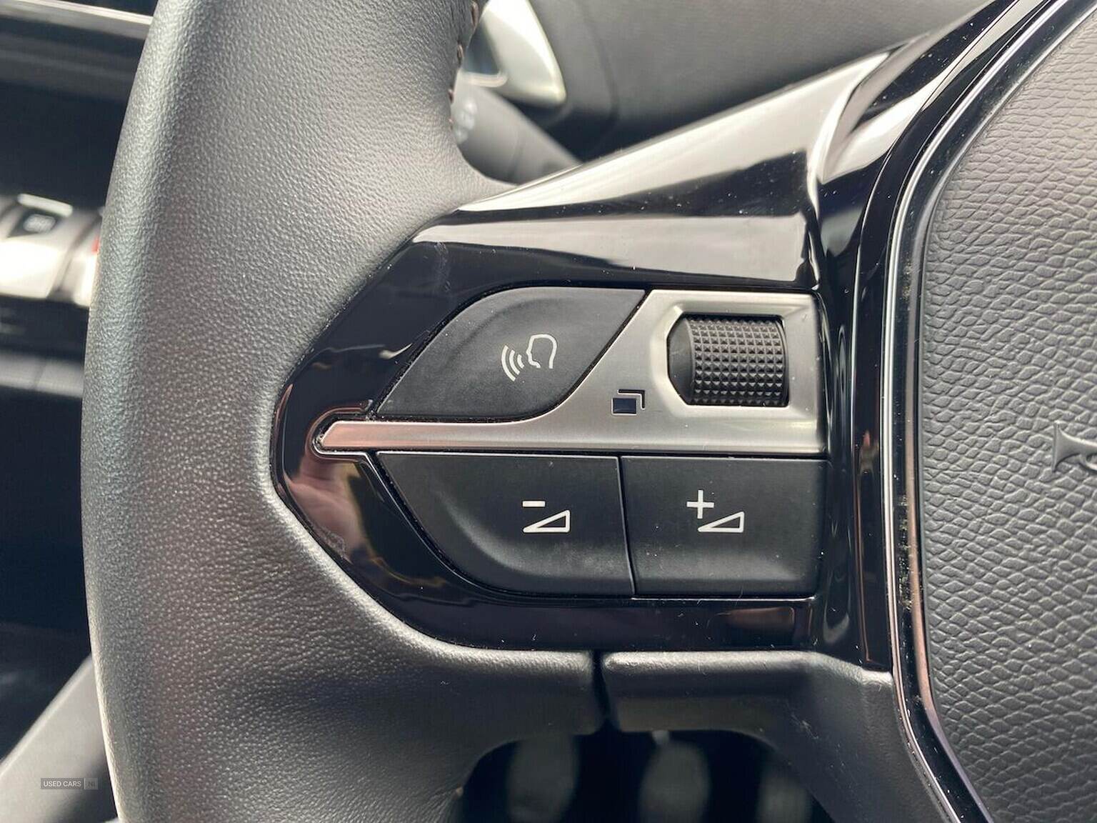 May 2022 Peugeot 3008 1.5 Bluehdi Active Premium 5Dr