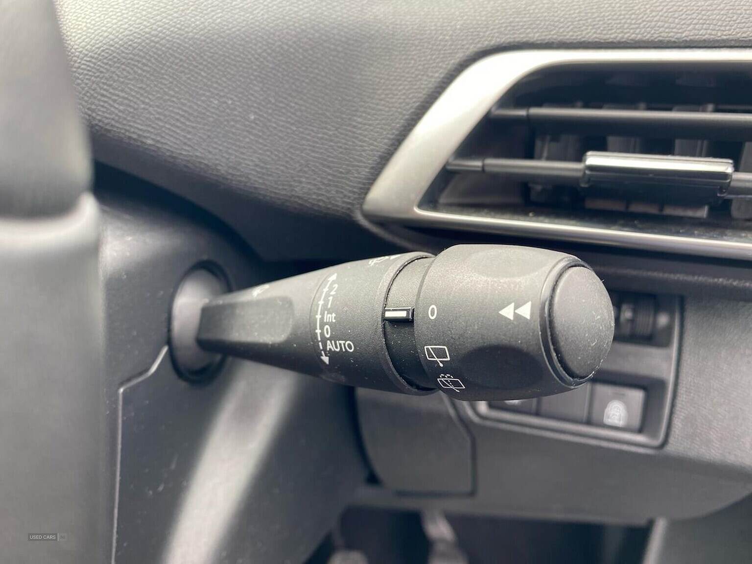 May 2022 Peugeot 3008 1.5 Bluehdi Active Premium 5Dr