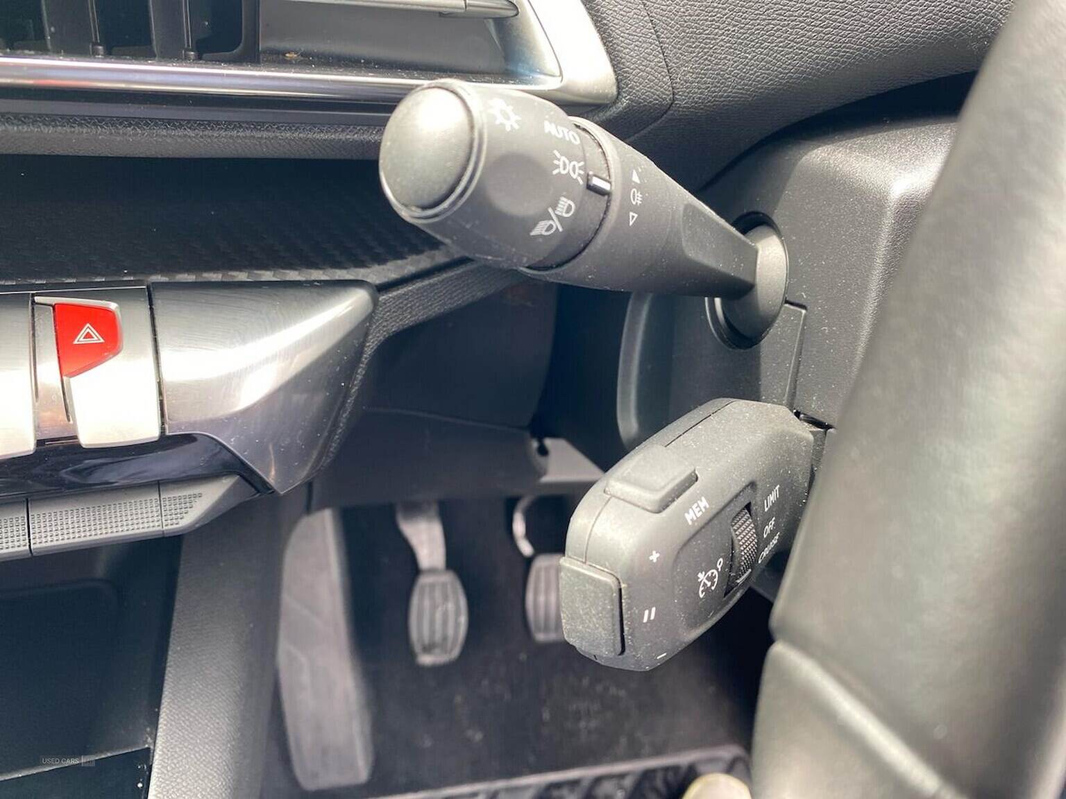 May 2022 Peugeot 3008 1.5 Bluehdi Active Premium 5Dr