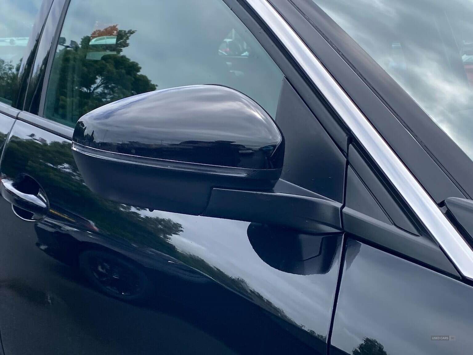 May 2022 Peugeot 3008 1.5 Bluehdi Active Premium 5Dr