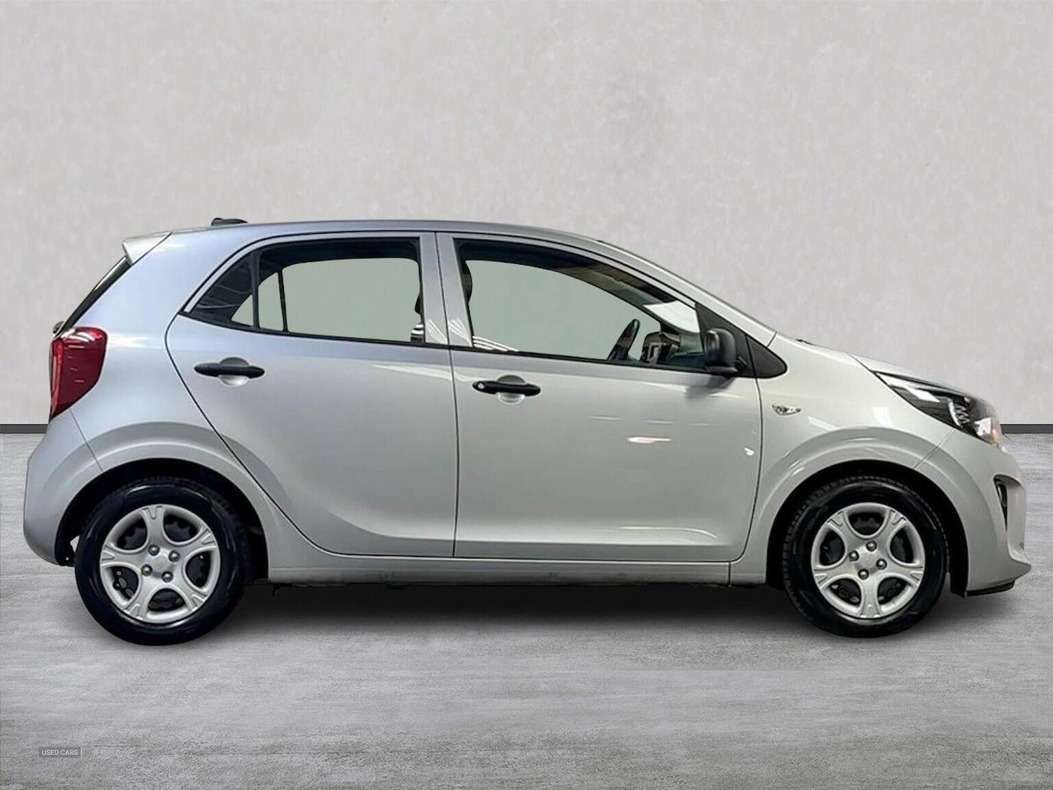 May 2022 Kia Picanto 1.0 1 5Dr [4 Seats]