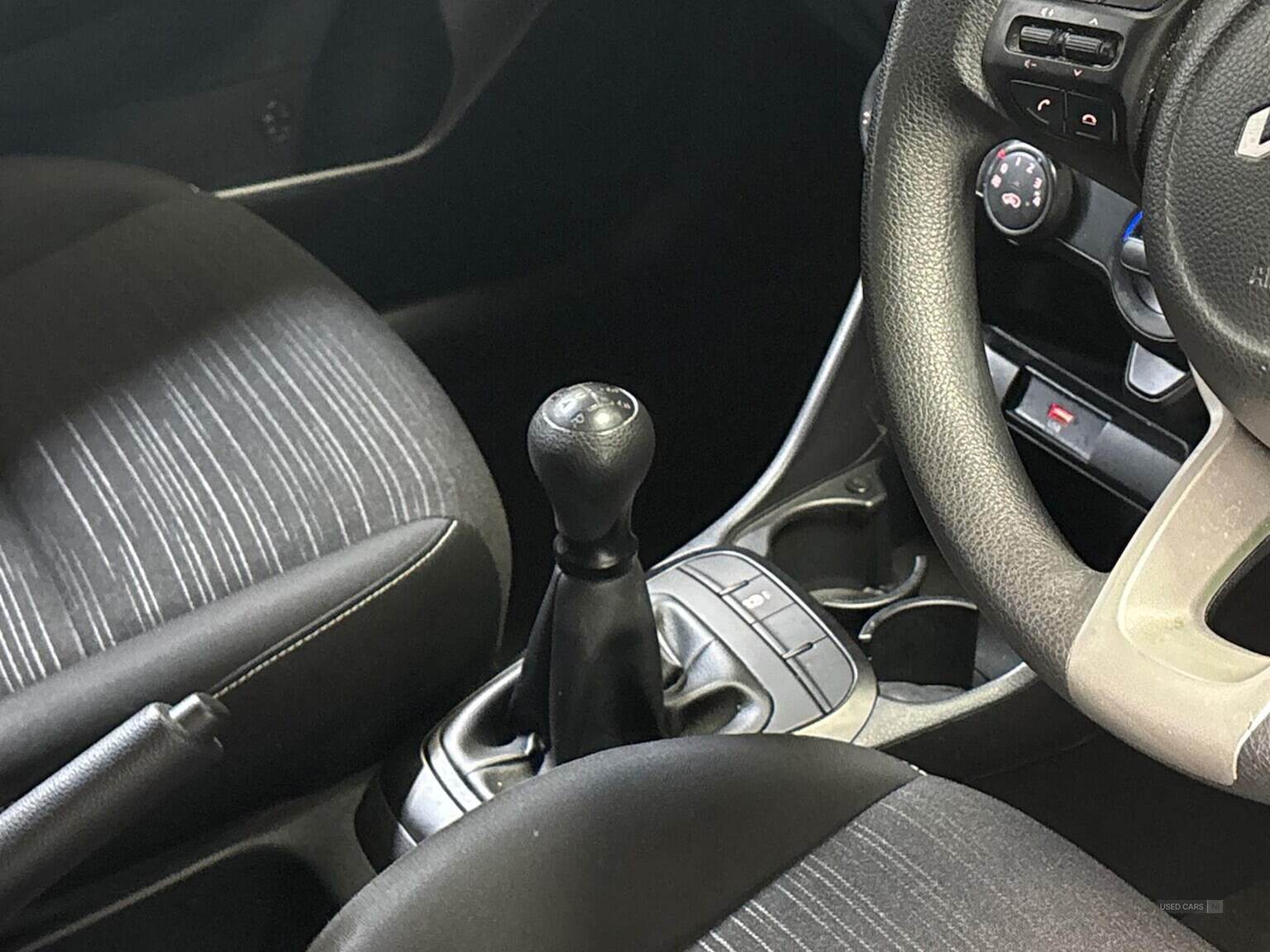 May 2022 Kia Picanto 1.0 1 5Dr [4 Seats]