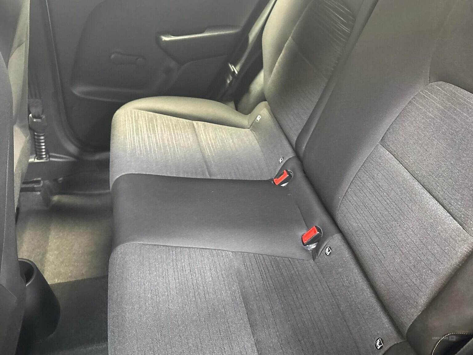 May 2022 Kia Picanto 1.0 1 5Dr [4 Seats]
