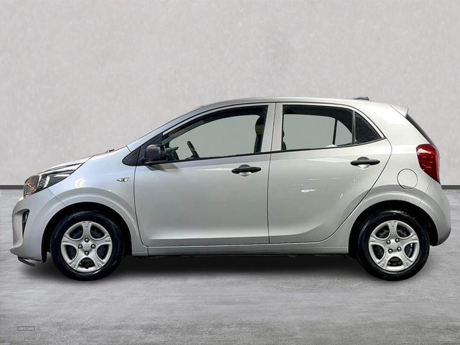 May 2022 Kia Picanto 1.0 1 5Dr [4 Seats]