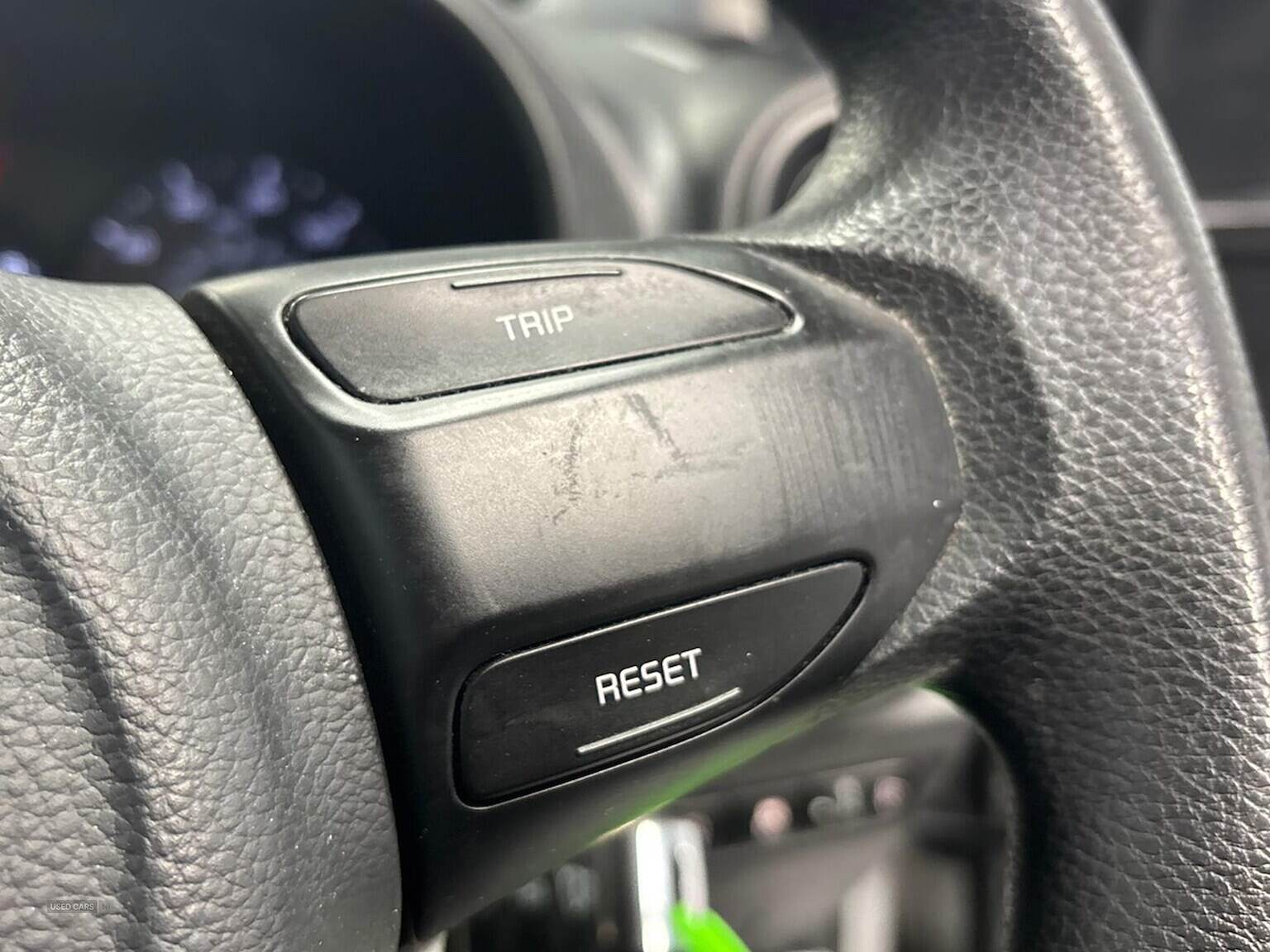 May 2022 Kia Picanto 1.0 1 5Dr [4 Seats]