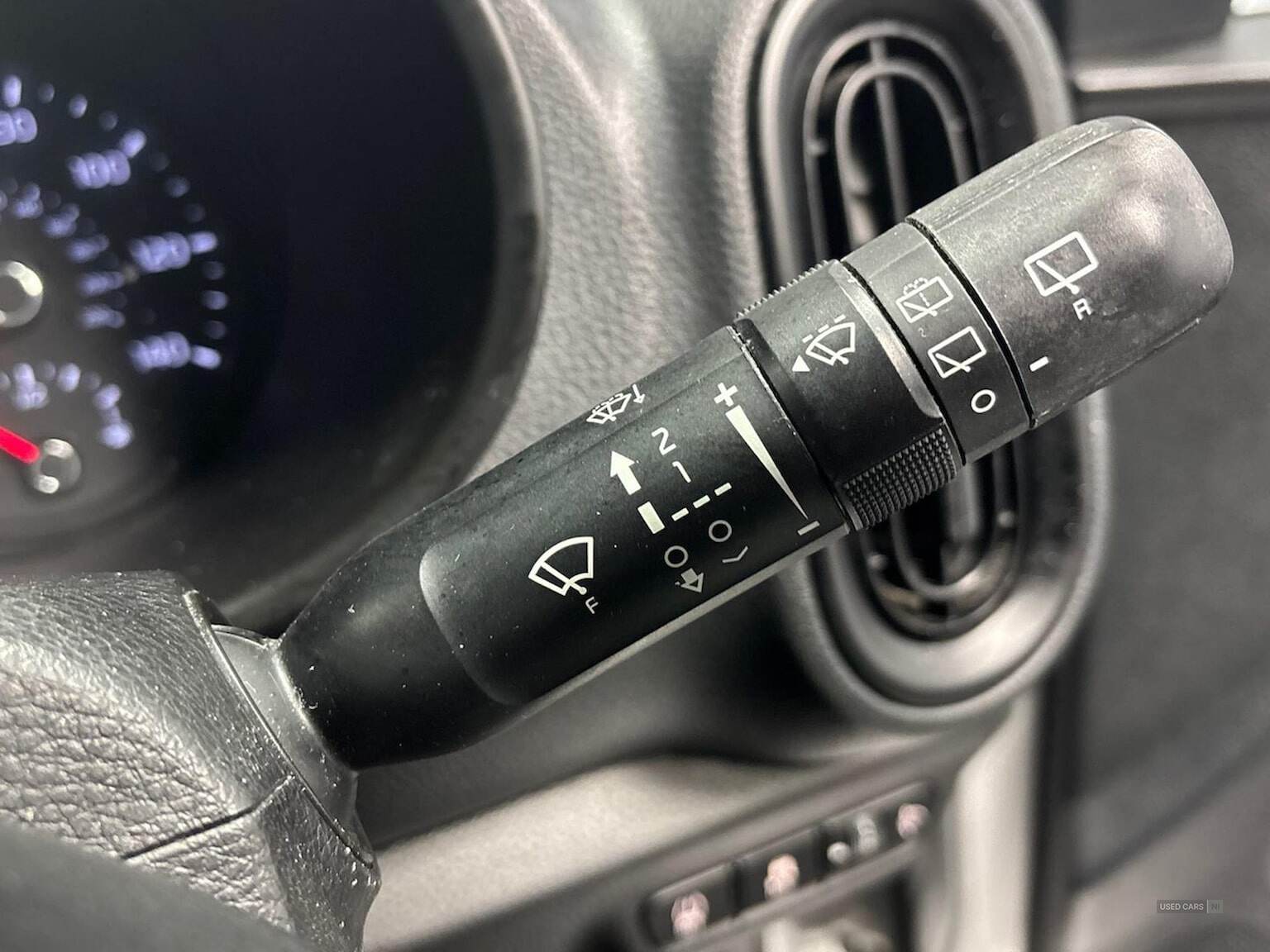 May 2022 Kia Picanto 1.0 1 5Dr [4 Seats]
