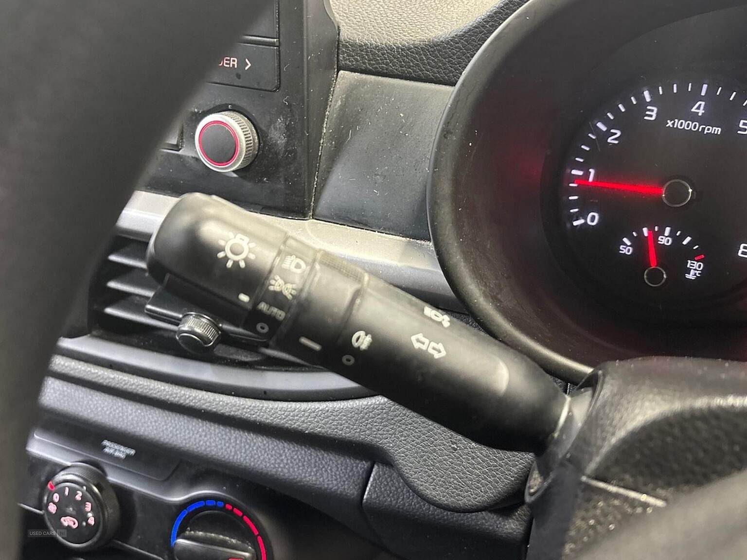 May 2022 Kia Picanto 1.0 1 5Dr [4 Seats]
