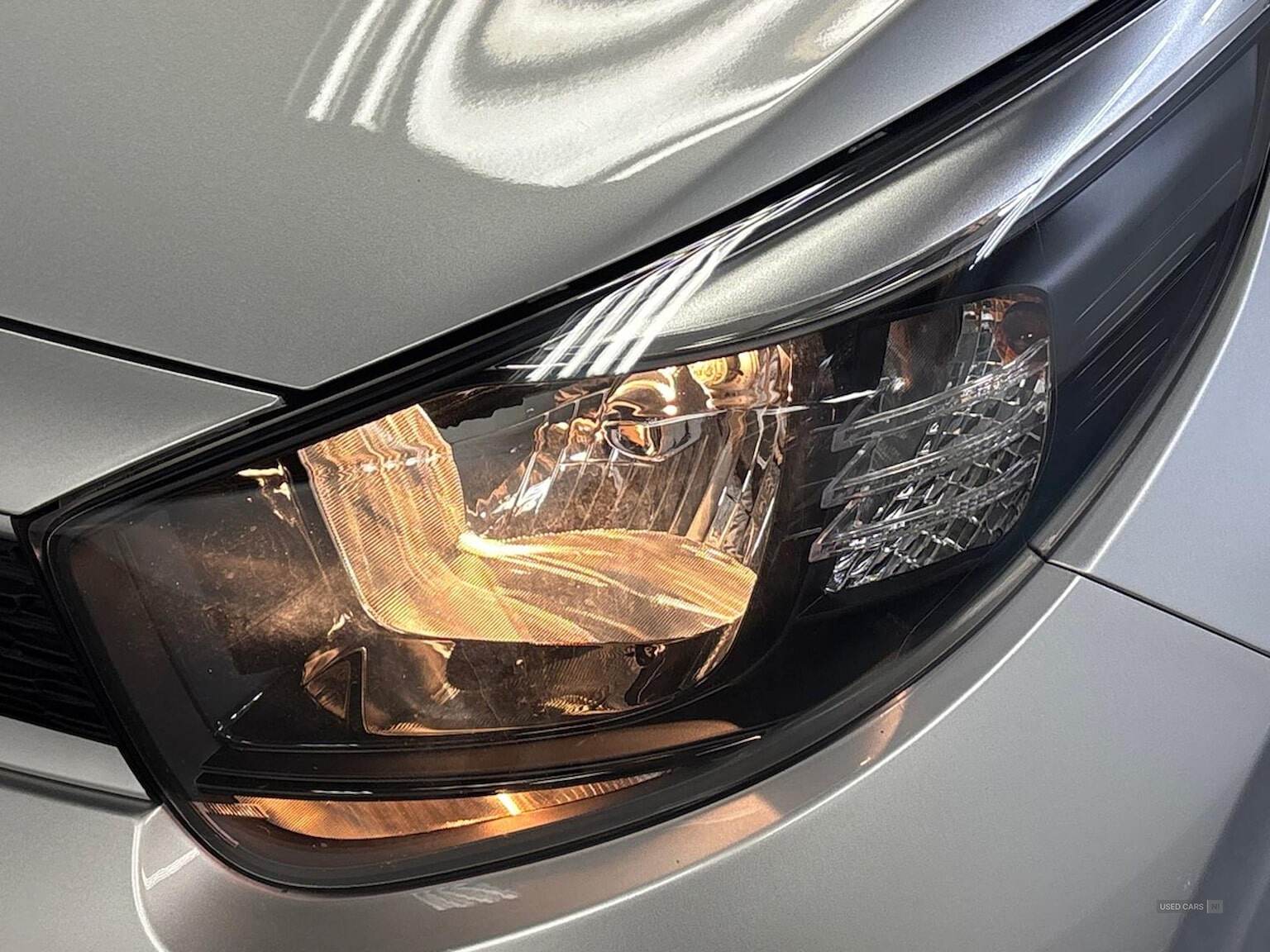 May 2022 Kia Picanto 1.0 1 5Dr [4 Seats]