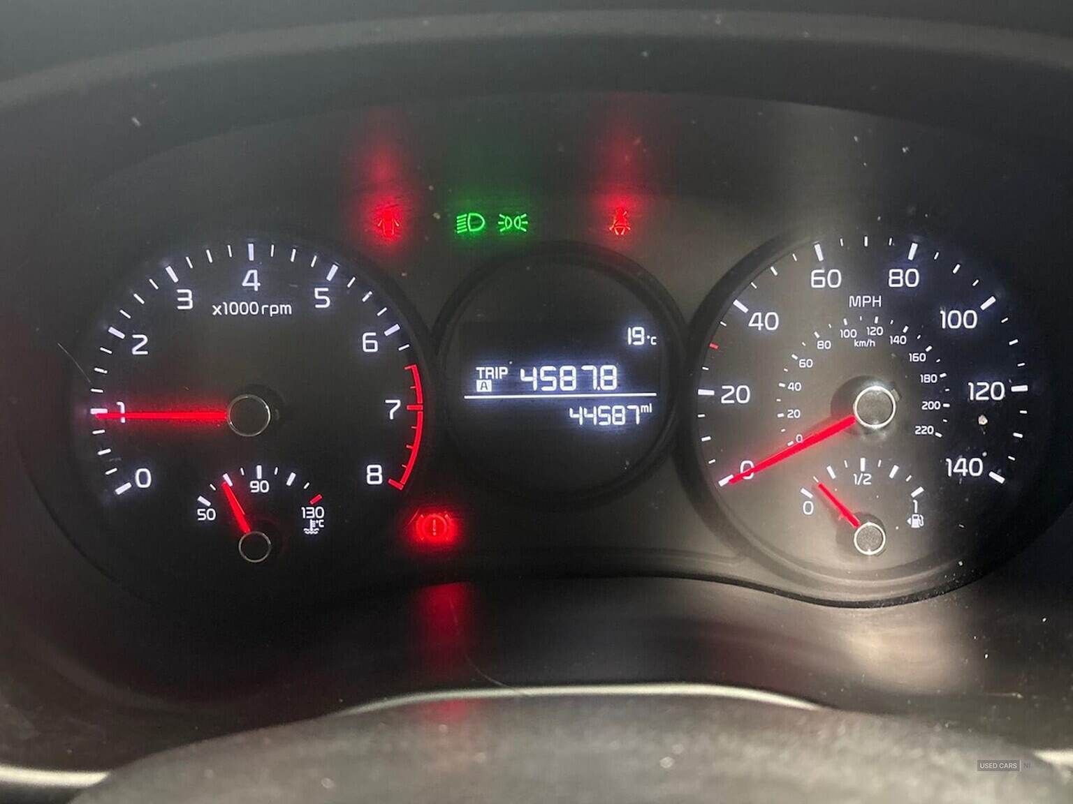 May 2022 Kia Picanto 1.0 1 5Dr [4 Seats]