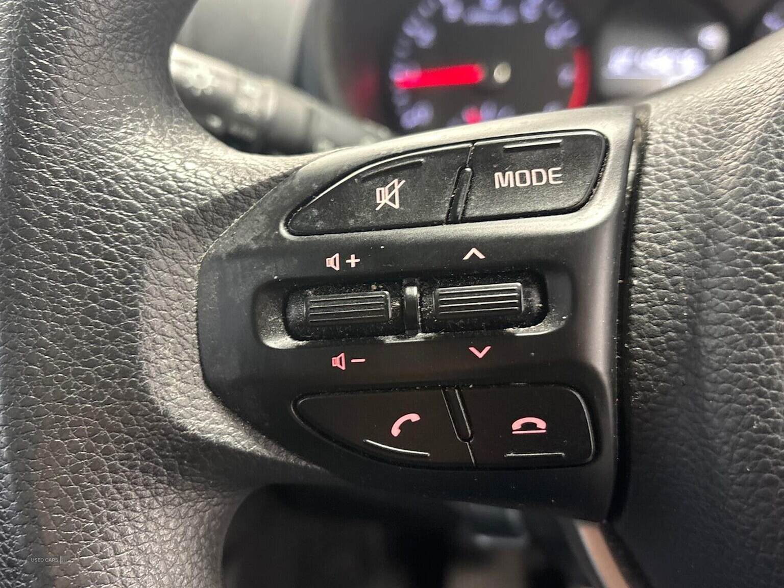 May 2022 Kia Picanto 1.0 1 5Dr [4 Seats]
